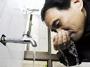 提醒丨水能堵了龍頭，能堵了凈水器！為啥不相信“水”能堵了你的腎和胃？
