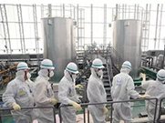 水廠、為什么不把自來水凈化成直飲水？