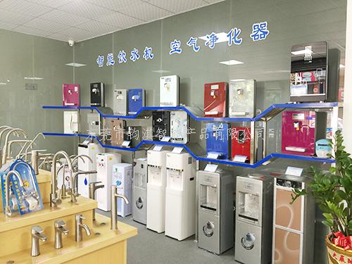 凈水行業(yè)的三大發(fā)展趨勢：年輕化、個性化、中高端